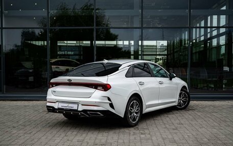KIA K5, 2020 год, 2 800 000 рублей, 2 фотография