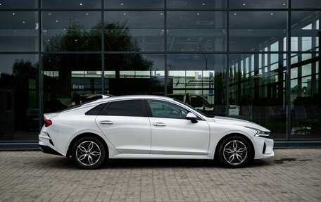 KIA K5, 2020 год, 2 800 000 рублей, 8 фотография