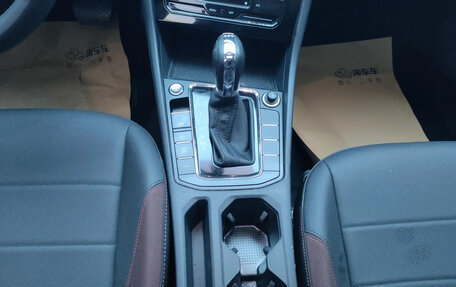 Volkswagen Bora, 2021 год, 1 060 300 рублей, 8 фотография