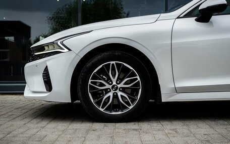 KIA K5, 2020 год, 2 800 000 рублей, 9 фотография