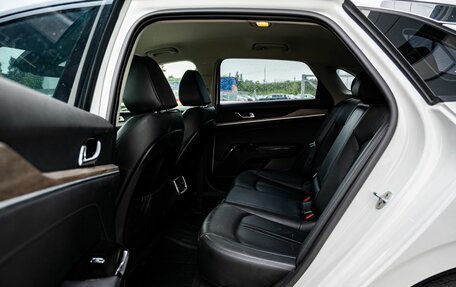 KIA K5, 2020 год, 2 800 000 рублей, 14 фотография