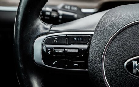KIA K5, 2020 год, 2 800 000 рублей, 18 фотография