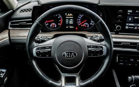 KIA K5, 2020 год, 2 800 000 рублей, 16 фотография