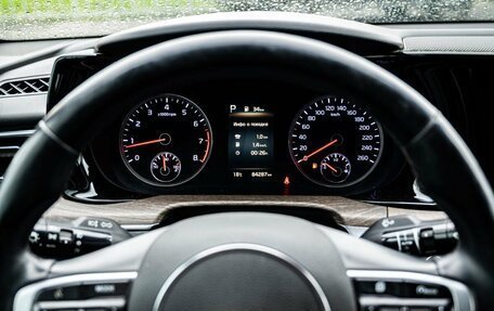 KIA K5, 2020 год, 2 800 000 рублей, 17 фотография