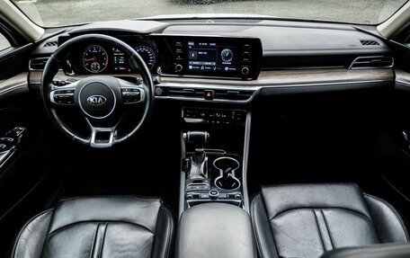 KIA K5, 2020 год, 2 800 000 рублей, 15 фотография