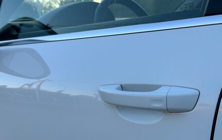 Volkswagen Touareg III, 2013 год, 2 445 000 рублей, 9 фотография