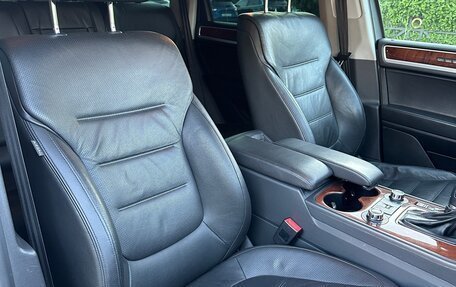 Volkswagen Touareg III, 2013 год, 2 445 000 рублей, 17 фотография