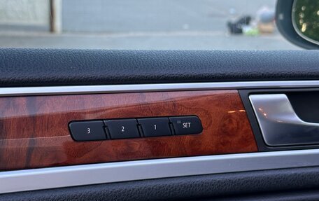 Volkswagen Touareg III, 2013 год, 2 445 000 рублей, 11 фотография