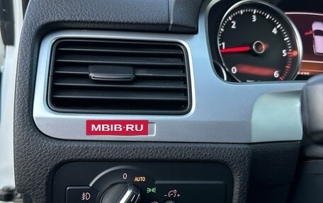 Volkswagen Touareg III, 2013 год, 2 445 000 рублей, 14 фотография