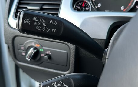 Volkswagen Touareg III, 2013 год, 2 445 000 рублей, 22 фотография