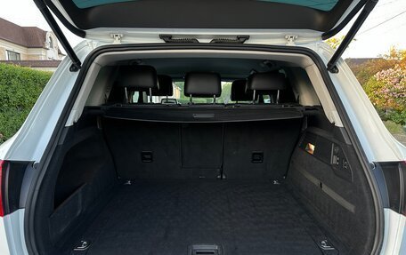 Volkswagen Touareg III, 2013 год, 2 445 000 рублей, 33 фотография