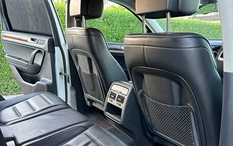 Volkswagen Touareg III, 2013 год, 2 445 000 рублей, 29 фотография