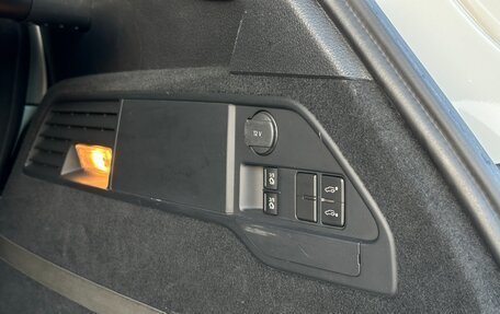 Volkswagen Touareg III, 2013 год, 2 445 000 рублей, 34 фотография