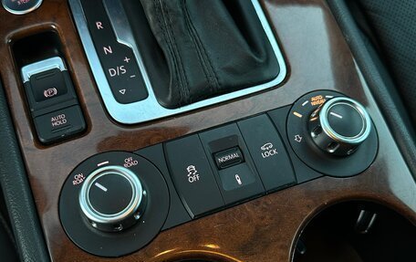 Volkswagen Touareg III, 2013 год, 2 445 000 рублей, 25 фотография