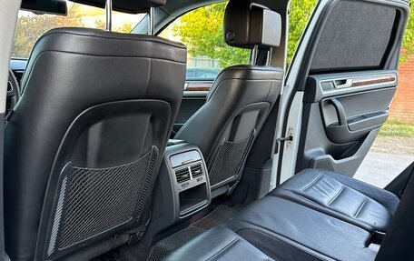 Volkswagen Touareg III, 2013 год, 2 445 000 рублей, 32 фотография