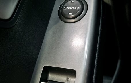 KIA Rio III рестайлинг, 2012 год, 610 000 рублей, 15 фотография