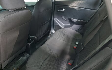 KIA Rio III рестайлинг, 2012 год, 610 000 рублей, 8 фотография