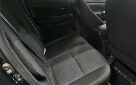 Mitsubishi ASX I рестайлинг, 2010 год, 820 000 рублей, 10 фотография