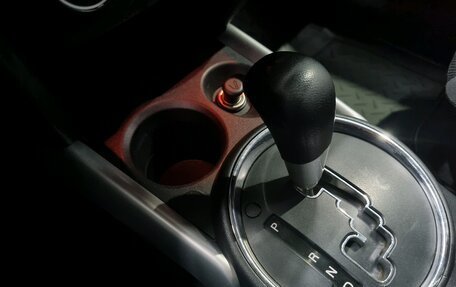 Mitsubishi ASX I рестайлинг, 2010 год, 820 000 рублей, 18 фотография