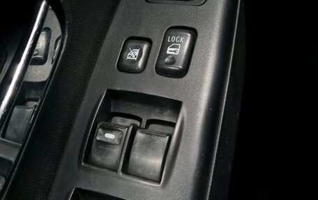 Mitsubishi ASX I рестайлинг, 2010 год, 820 000 рублей, 16 фотография