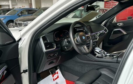 BMW X6, 2023 год, 11 000 000 рублей, 7 фотография