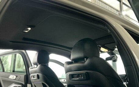 BMW X6, 2023 год, 11 000 000 рублей, 4 фотография