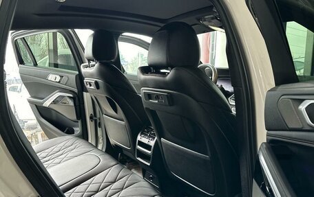BMW X6, 2023 год, 11 000 000 рублей, 10 фотография
