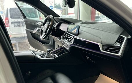 BMW X6, 2023 год, 11 000 000 рублей, 9 фотография