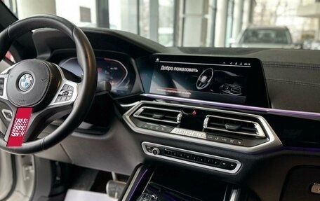 BMW X6, 2023 год, 11 000 000 рублей, 2 фотография