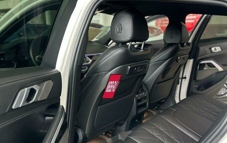 BMW X6, 2023 год, 11 000 000 рублей, 8 фотография