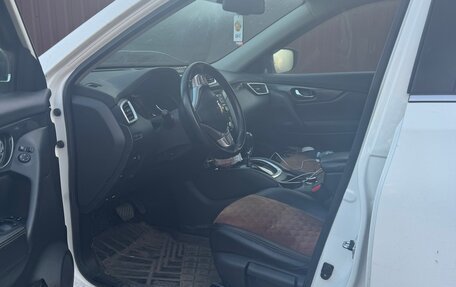 Nissan X-Trail, 2018 год, 2 400 000 рублей, 5 фотография
