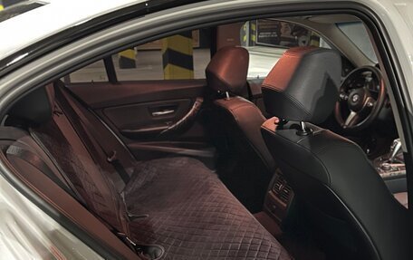BMW 3 серия, 2013 год, 2 490 000 рублей, 9 фотография