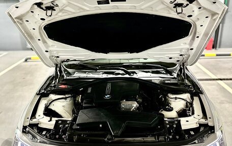 BMW 3 серия, 2013 год, 2 490 000 рублей, 7 фотография