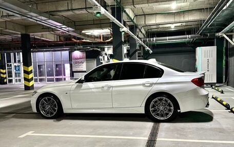 BMW 3 серия, 2013 год, 2 490 000 рублей, 2 фотография