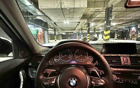 BMW 3 серия, 2013 год, 2 490 000 рублей, 10 фотография