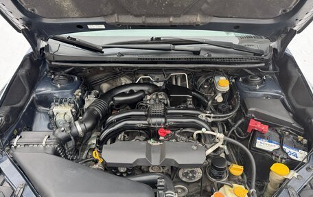 Subaru Impreza IV, 2012 год, 1 310 000 рублей, 11 фотография