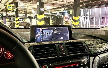 BMW 3 серия, 2013 год, 2 490 000 рублей, 12 фотография