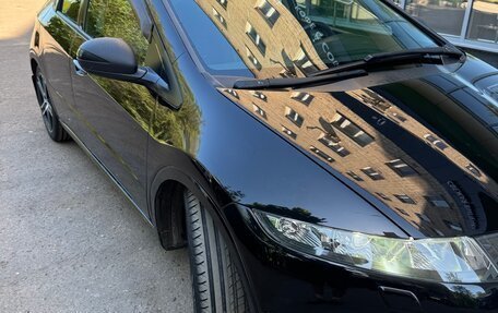 Honda Civic VIII, 2008 год, 680 000 рублей, 5 фотография