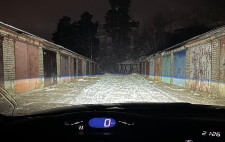 Honda Civic VIII, 2008 год, 680 000 рублей, 24 фотография