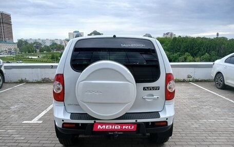 Chevrolet Niva I рестайлинг, 2017 год, 700 000 рублей, 5 фотография