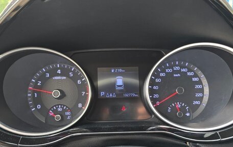 KIA cee'd III, 2019 год, 1 680 000 рублей, 8 фотография