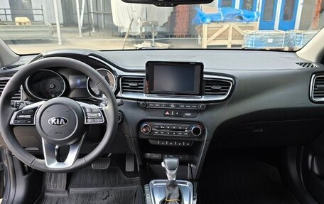 KIA cee'd III, 2019 год, 1 680 000 рублей, 5 фотография