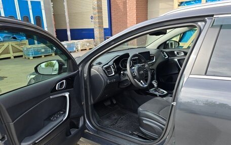 KIA cee'd III, 2019 год, 1 680 000 рублей, 9 фотография