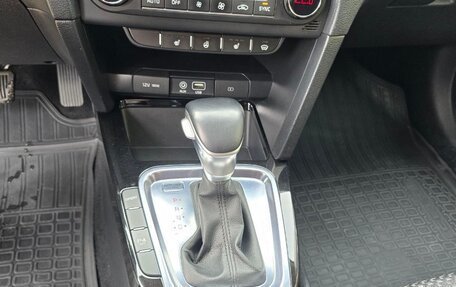 KIA cee'd III, 2019 год, 1 680 000 рублей, 7 фотография