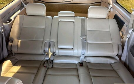 Toyota Land Cruiser 100 рестайлинг 2, 2002 год, 1 700 000 рублей, 18 фотография