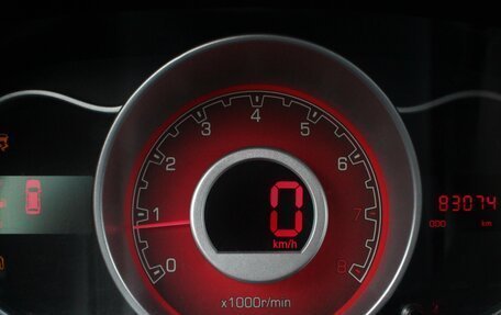 Lifan X50, 2018 год, 670 000 рублей, 9 фотография