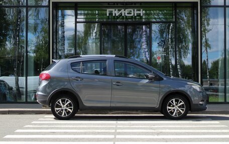 Lifan X50, 2018 год, 670 000 рублей, 4 фотография
