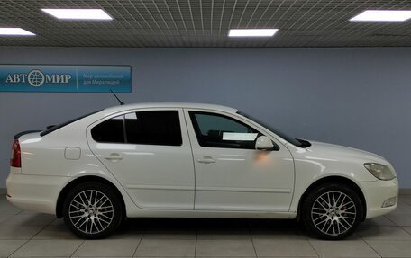 Skoda Octavia, 2012 год, 983 000 рублей, 4 фотография
