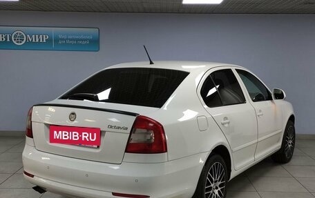 Skoda Octavia, 2012 год, 983 000 рублей, 5 фотография