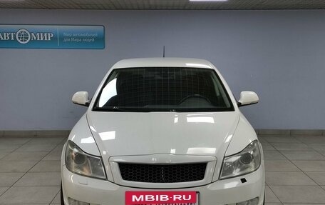 Skoda Octavia, 2012 год, 983 000 рублей, 2 фотография